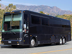 Personal Bus Tours